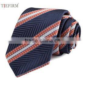 High Quality Ties Men's Fashion New Neckties