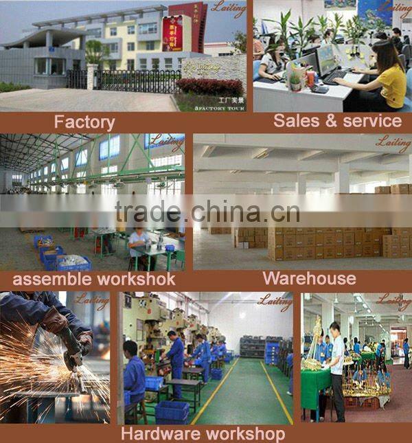 big crystal hanging light