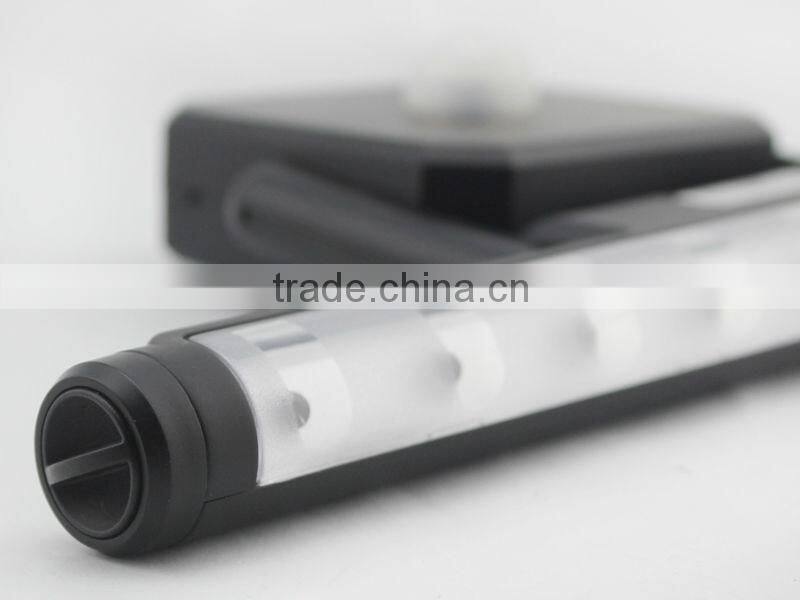 10LED Cabinet Light with Light Sensor Switch