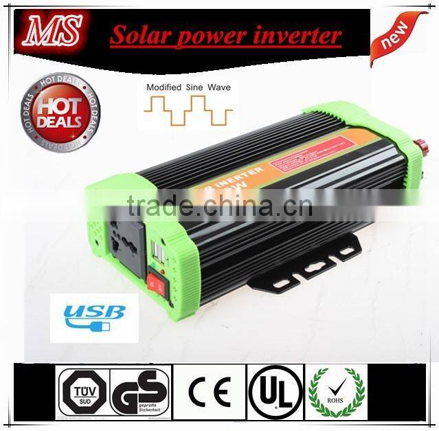 CBRL 12v 24v 500watt power inverter