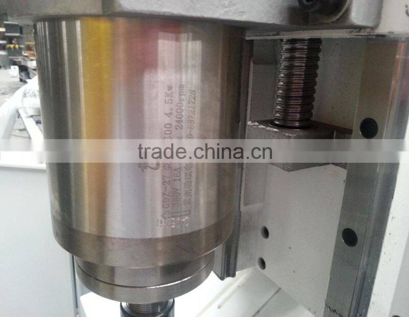 Cheap Price 3D Marble/ Granite CNC Router/ Stone Engraving Machine