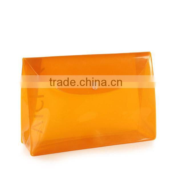 Eva Plastic Snap Closure Packaging Bag