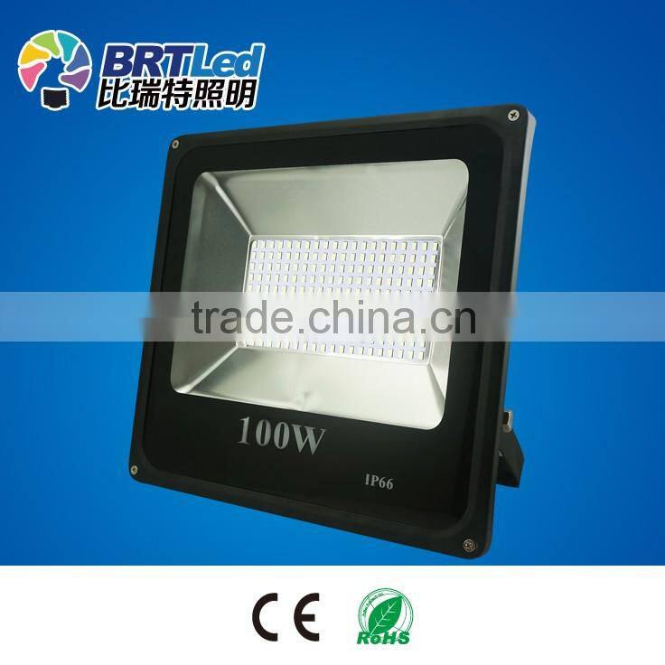 50w led flood light 100-240V SMD flood light Guangdong led manufacture