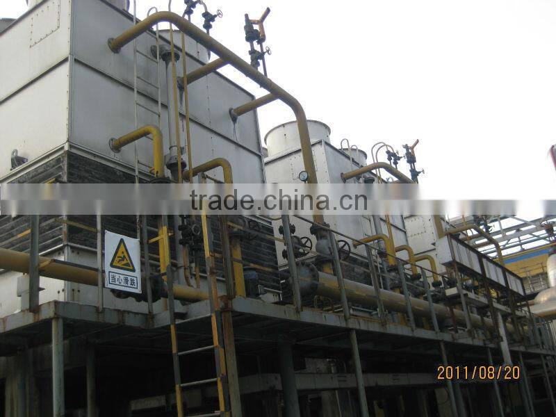 Small Cooling Tower for Water Chiller