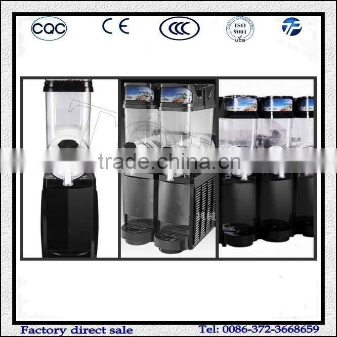 15L/30L/45L/60L/75L Used Slush Machines Made In China