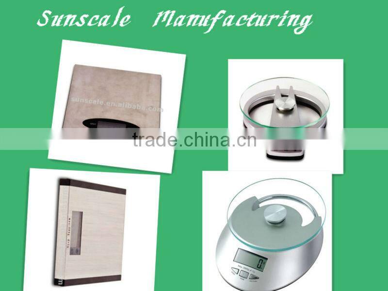 2kg/3kg/5kg Electronic Scale