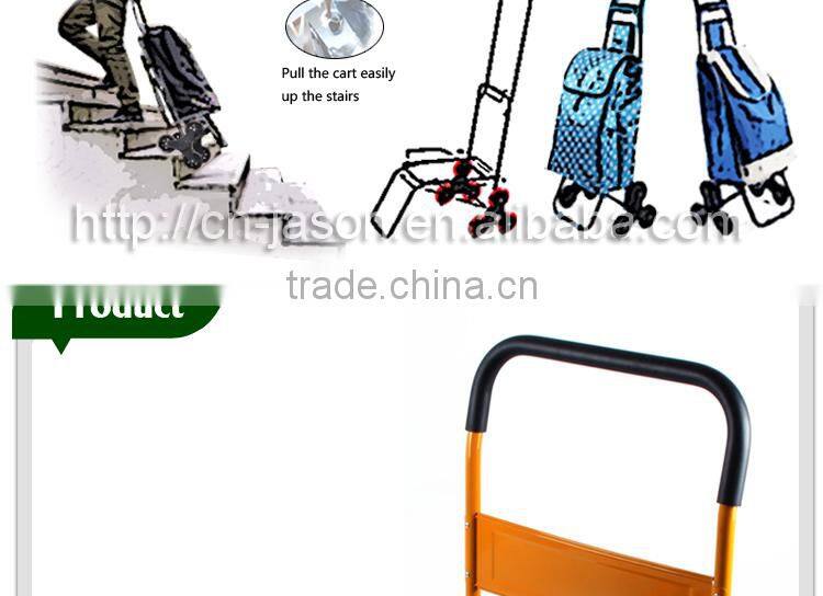Hot sale trolley handle luggage 4 wheel S250