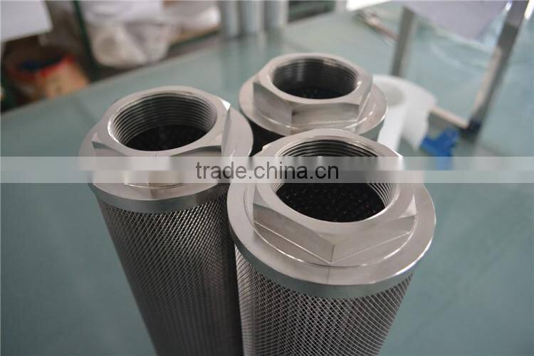 Power Plant Steam Turbine Oil Filter C9209031