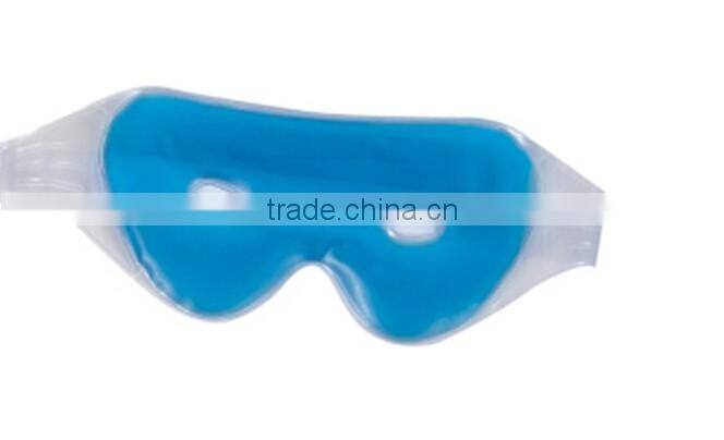 Summer Essential Remove Dark Circles Relieve Eye Fatigue Sleep Masks Eye Gel Ice Goggles