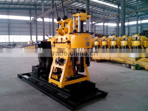 New small portable shallow well drilling used cheap water well drilling rig price for sale