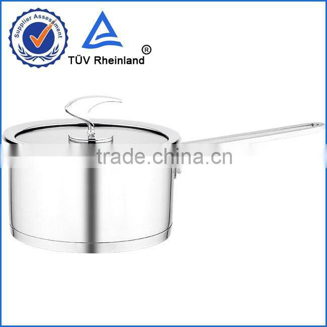 Zhejiang yongchuang well equipped kitchen cookware