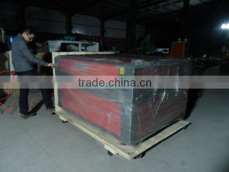 CNC cantilever type granite waterjet cutting machine for marble/stone/glass/metal/granite ,Granite Stone Laser Engraving Machine