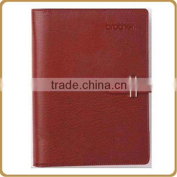 Elegant Wholesale Paper Notebooks
