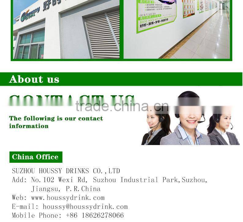 06 Natural Taste Sample Free Aloe Vera Pulp Juice Export Drink