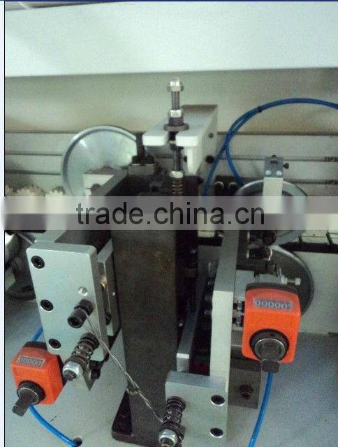Woodworking Edge Banding Machine MFB5