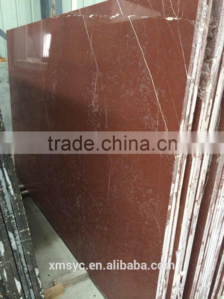 Chinese rojo alicante