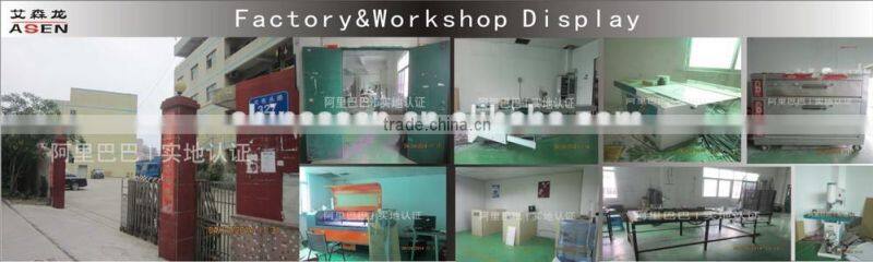 LED Backlit Advertising Outdoor Slim Light Box