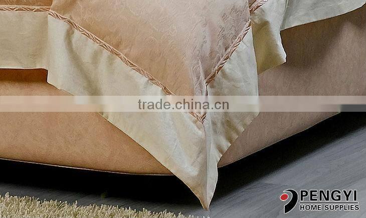 romantic bedroom set PY-810