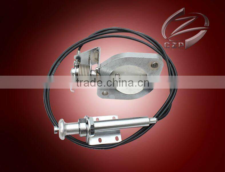 performance parts-Silencer Apexi valves 3"