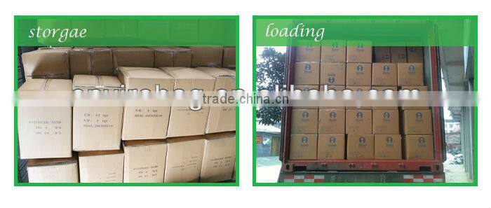 PP Woven Flexi-loop Handle Bag