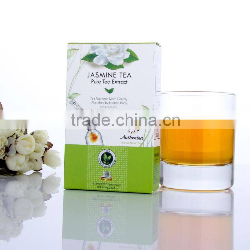 Chinese Jasmine Organic Tea 10 Sachets