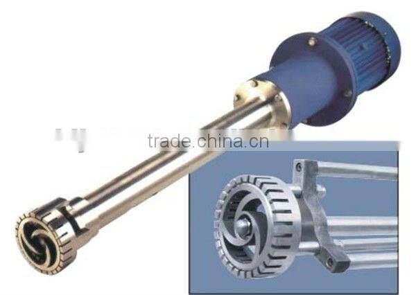 used homogenizer mixer 5L 50L200L