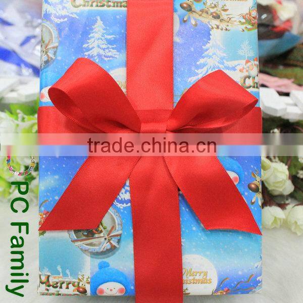 packaging decoration gift bow