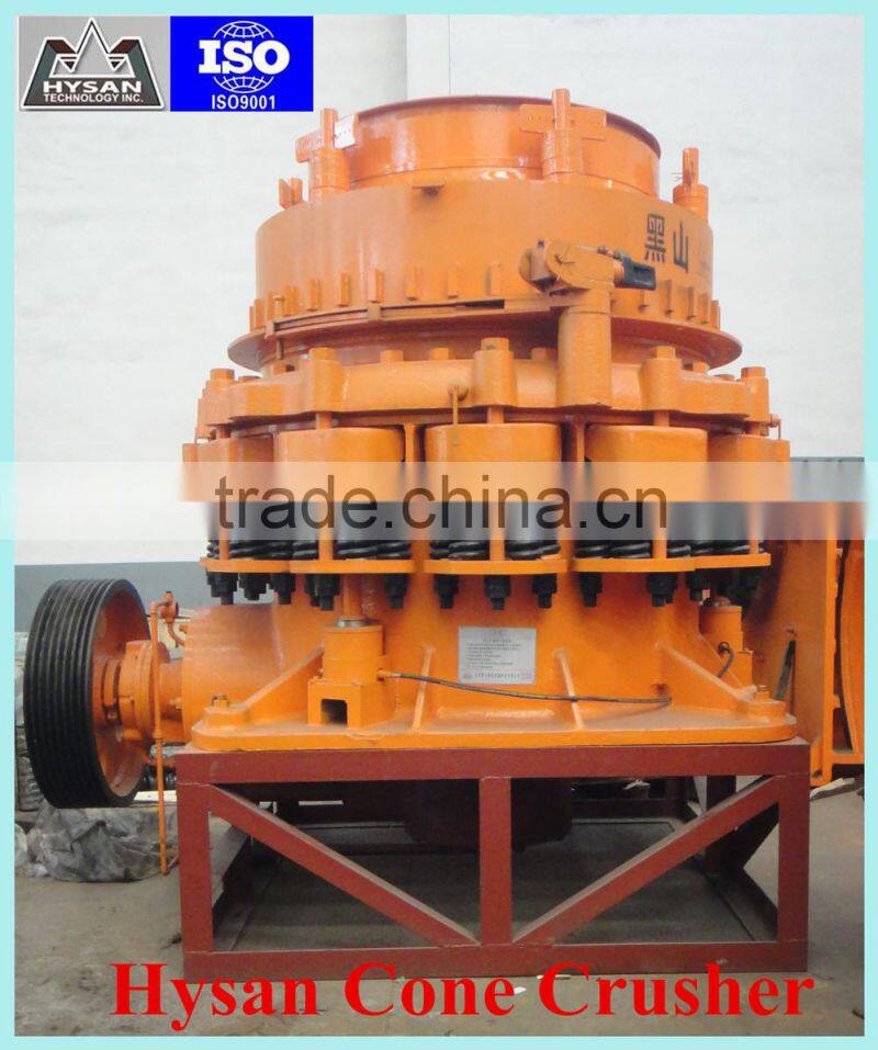 Durable spring symons cone crusher mining machinery