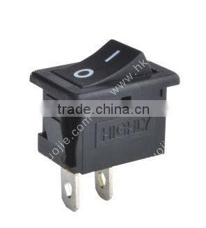 100% original HIGHLY switch R9-32D rotary switch 12 position
