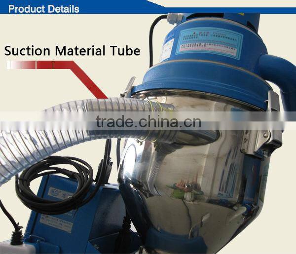 Plastic pellets automatic loader with good quality