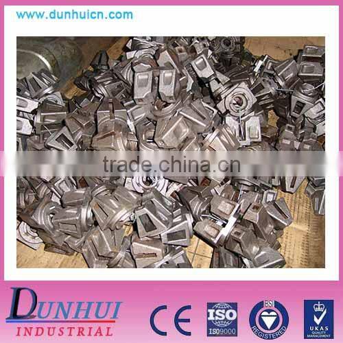 A035 Durable Flower Type Plate for scaffolding,accessories