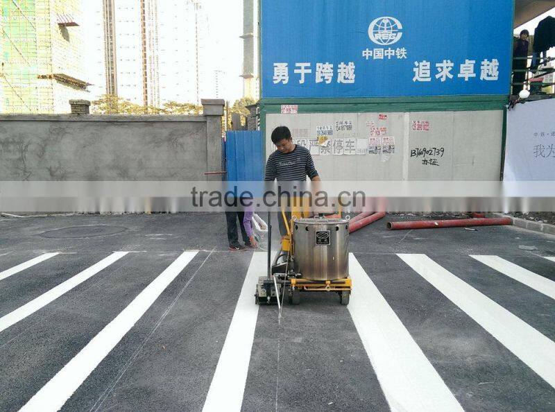 High Frequency double cylinder thermoplastic preheater