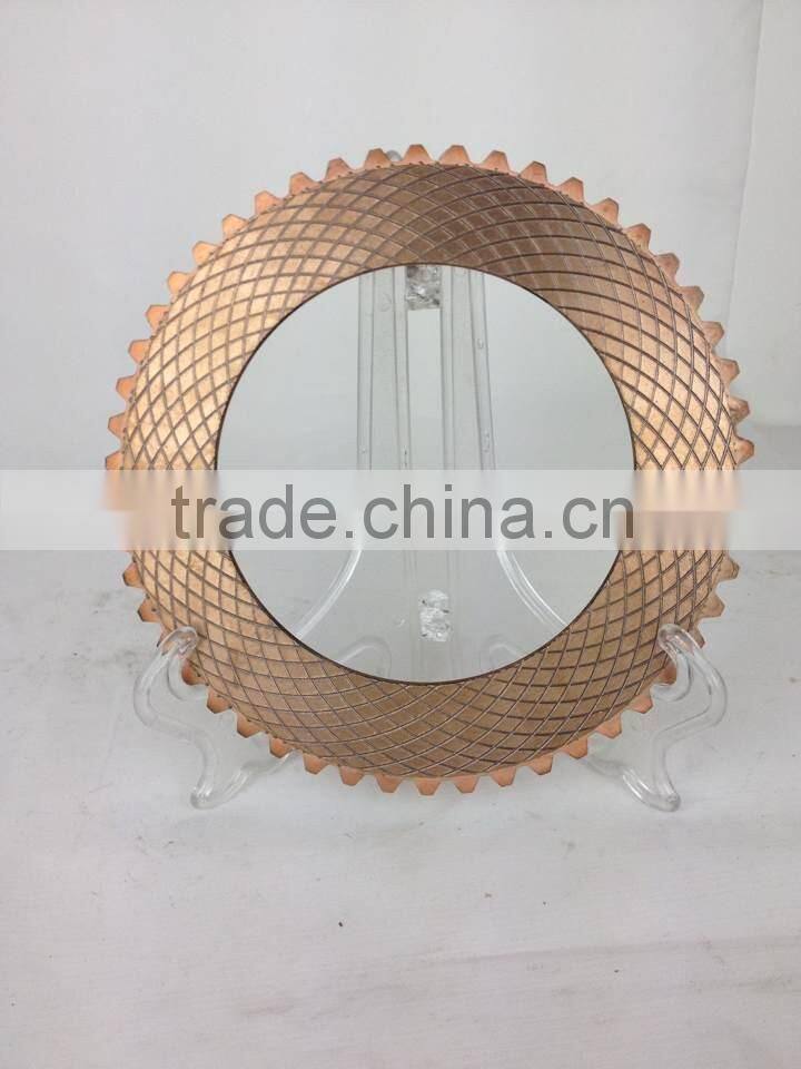 advance 1201-0018 single Copper-based Sinter Bronzes Friction disc/plate