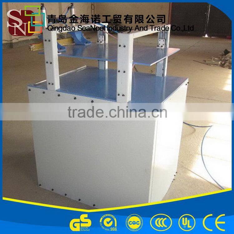 Wholesale Cheap High reflective pillow packing machine