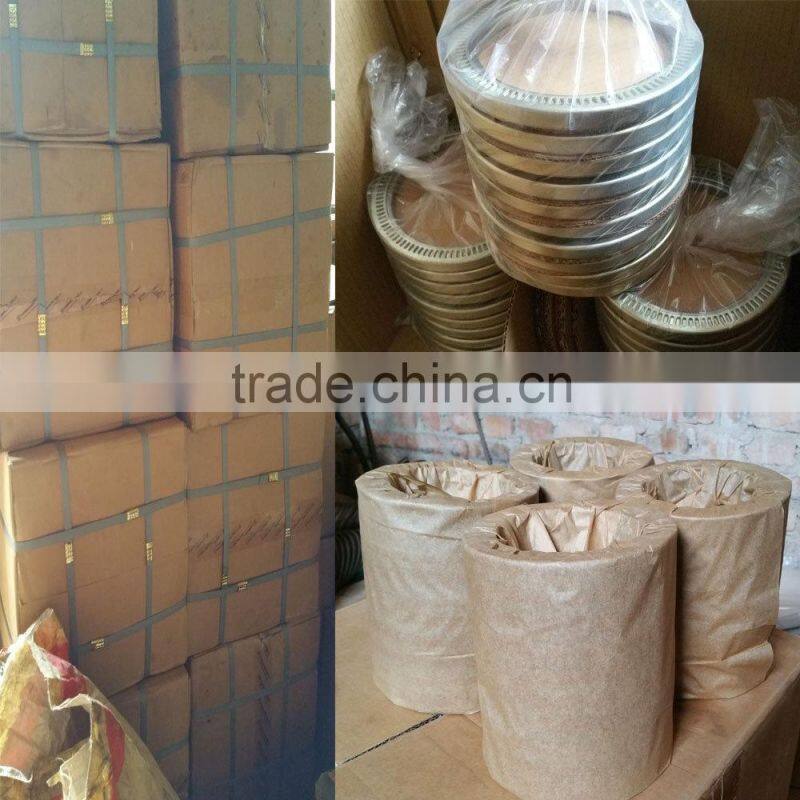 40*58*11 Gearbox(rear) OIL SEAL (NOK BH2051E ) FOR TOYOTA( oem90311-40001)