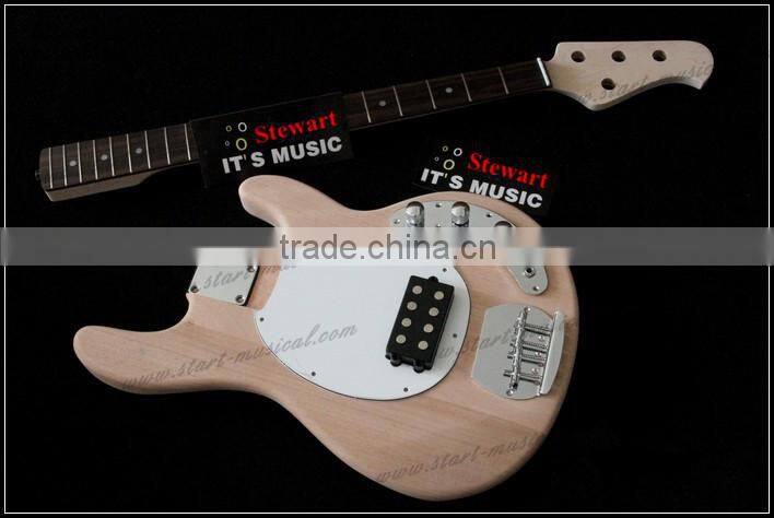Made In China Custom Design Electric Upright Bass Kit
