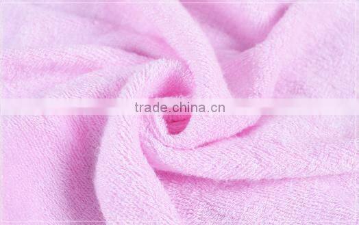bamboo and cotton face beach towels wholesale