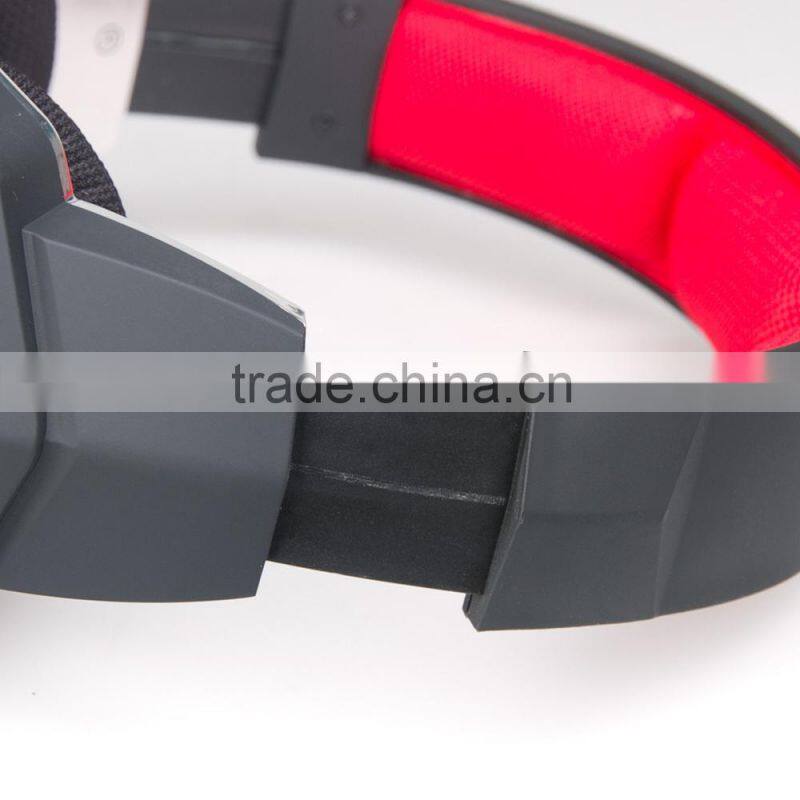 Every Gaming Headphone Parts With Good Quality