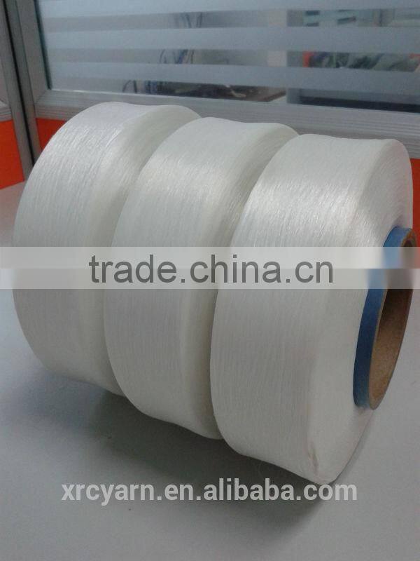 China Best Price Spandex Covered Yarn For Knitting Stocking