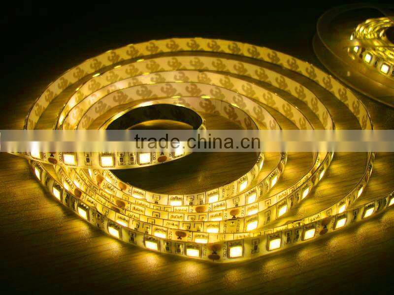 IP65 LED Flexible Strips, Epoxy Resin Dropped, 4,8w/m, 9,6w/m, 7.2w/m, 14.4w/m, Outdoor Use