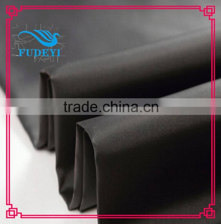 China alibaba manufacturer wholesale lining fabric for handbag