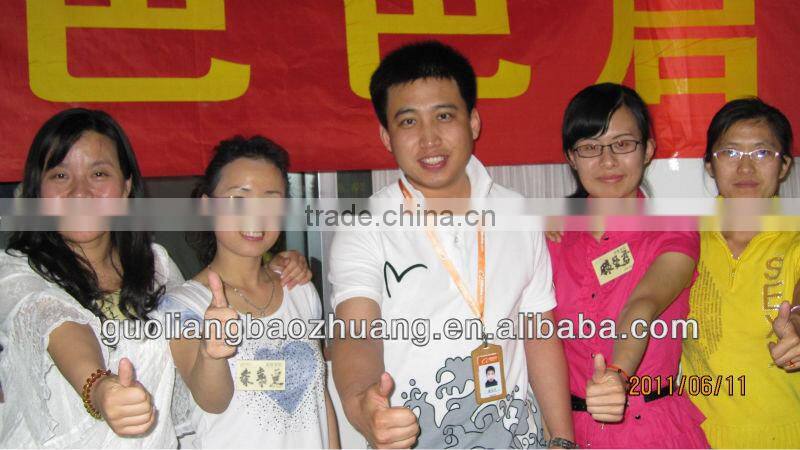 Recycled Fruit Tray Punnet