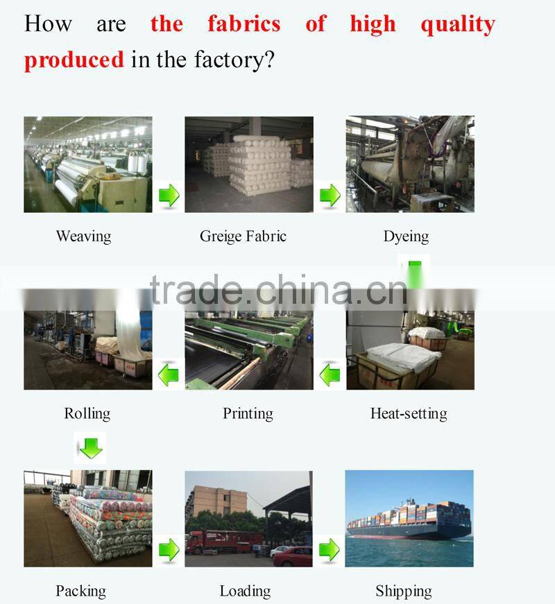 new fashion 75d 100%polyester printed floral chiffon/georgette fabric