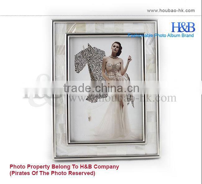 Popular Factory Direct Sale 8x7 Photo Frame