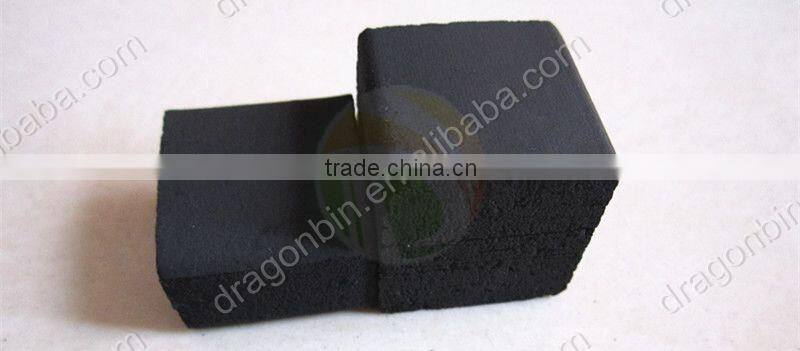 Kinds of packing Coconut shell black charcoal