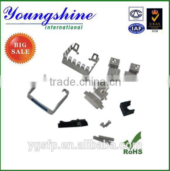 Utp SFP Module 10G Bidi SFP Transceiver 1310nm sfp+ 20KM