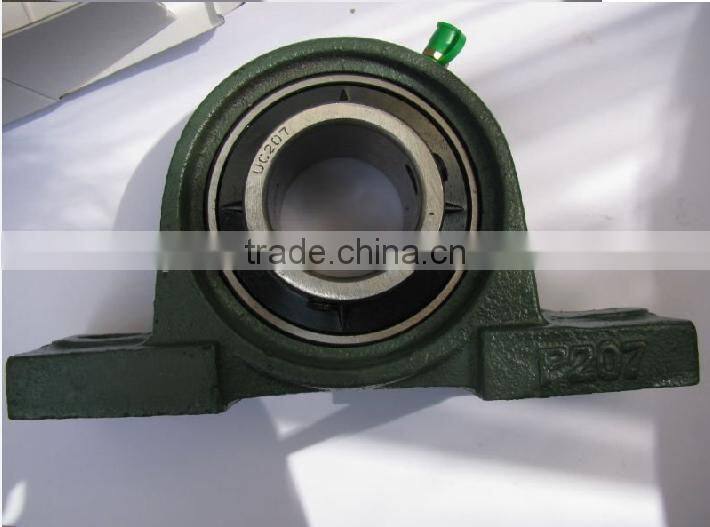 TR Pillow Block Bearing bearing housing p211