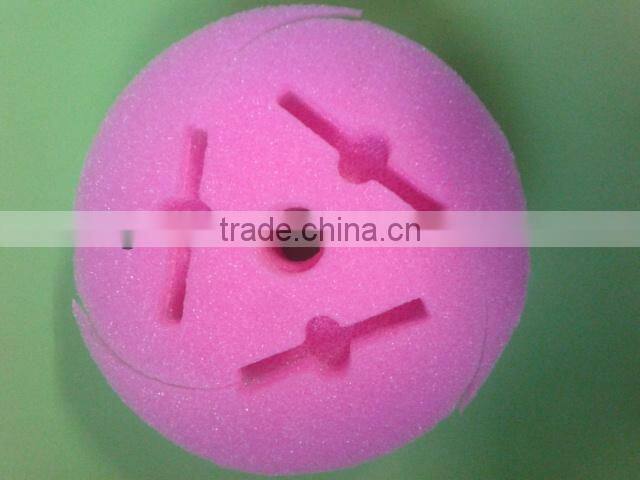 Pink 2.2PCF anti Static Polyethylene