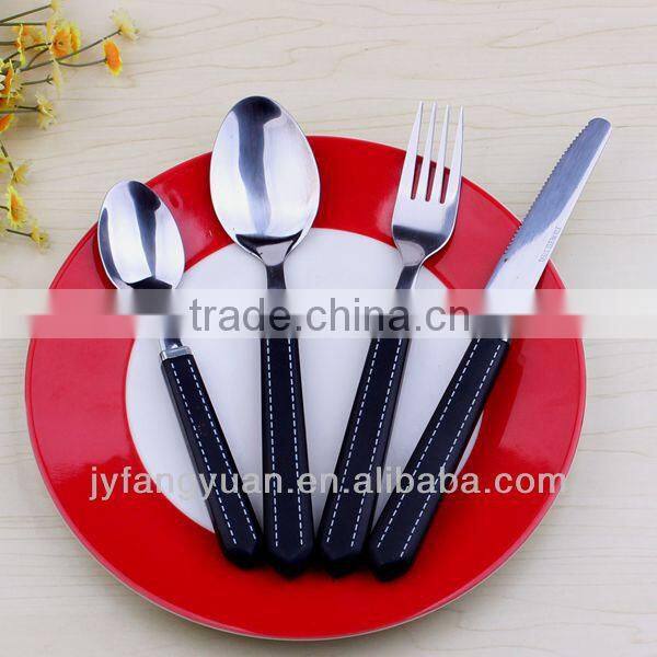 Plastic Cutlery