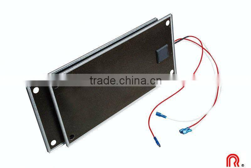 High Quality Etched Foil Mica Heater